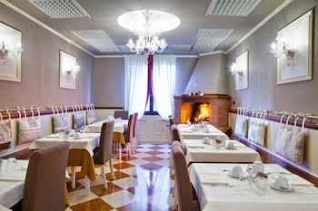 Hotel Ducale galeri fotoğrafı