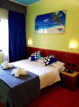 Hotel Ducale galeri fotoğrafı