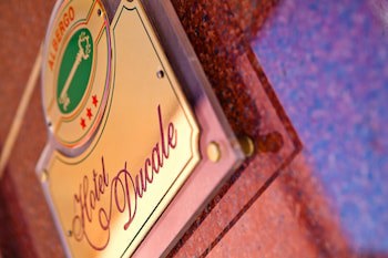 Hotel Ducale fotoğrafı