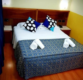Hotel Ducale galeri fotoğrafı