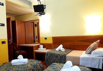 Hotel Ducale galeri fotoğrafı