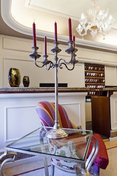 Hotel Ducale fotoğrafı