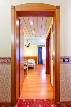 Hotel Ducale galeri fotoğrafı