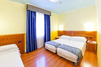 Hotel Ducale galeri fotoğrafı