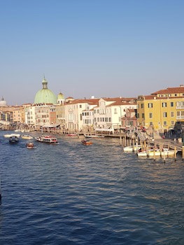 Hotel Ducale galeri fotoğrafı