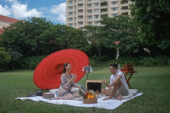 Sofitel Phnom Penh Phokeethra