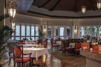 Sofitel Phnom Penh Phokeethra