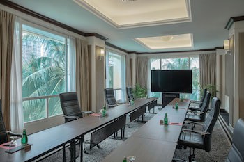 Sofitel Phnom Penh Phokeethra