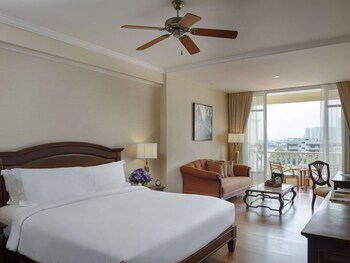 Sofitel Phnom Penh Phokeethra