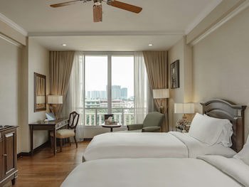 Sofitel Phnom Penh Phokeethra