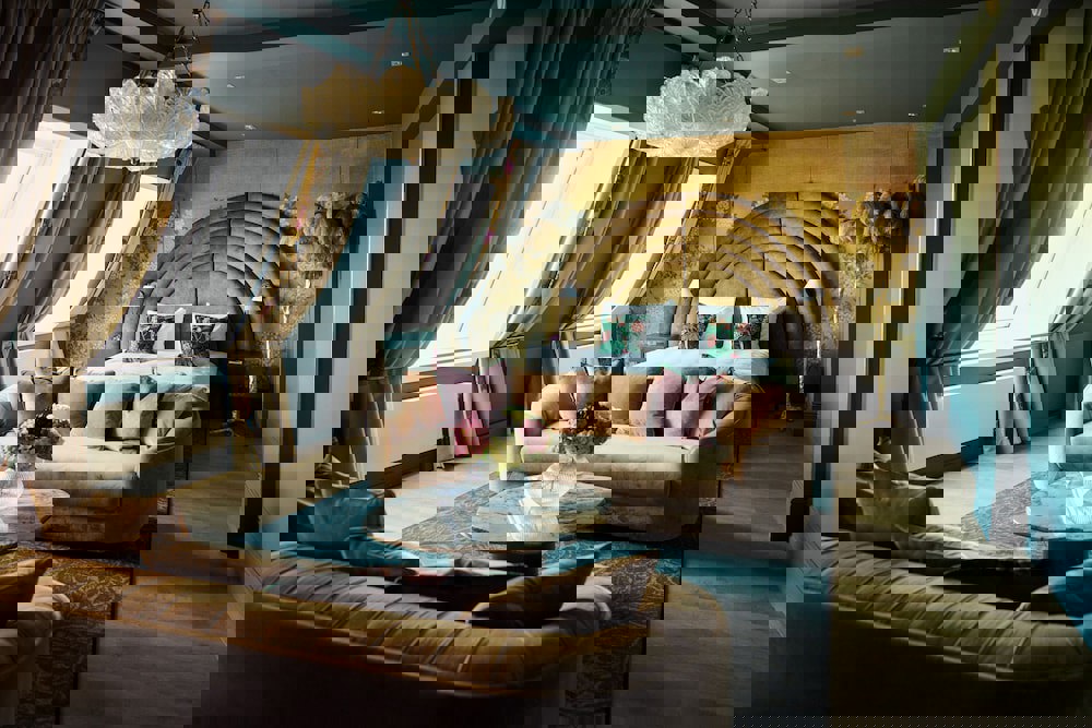 Hotel Christiania Teater