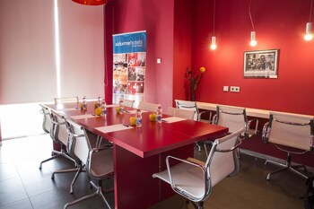B&B Hotel Granada