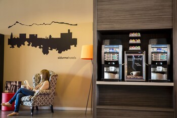 B&B Hotel Granada