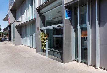 B&B Hotel Granada
