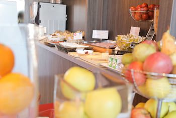 B&B Hotel Granada