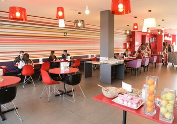 B&B Hotel Granada