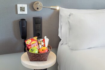 B&B Hotel Granada