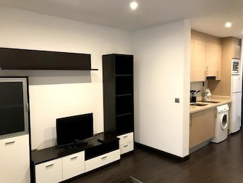 B&B Hotel Granada
