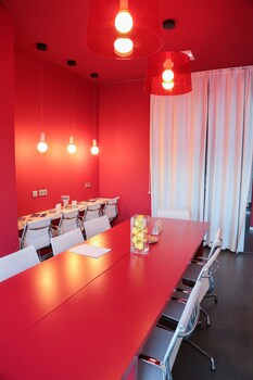 B&B Hotel Granada