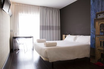 B&B Hotel Granada