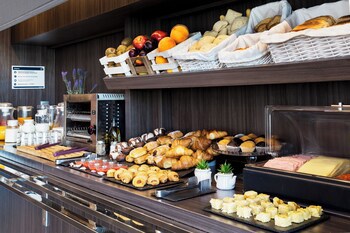 B&B Hotel Granada