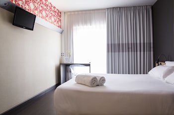 B&B Hotel Granada