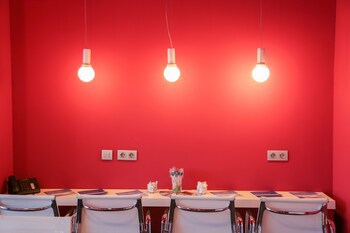 B&B Hotel Granada
