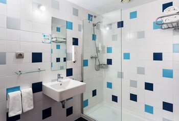 B&B Hotel Granada