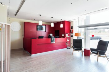 B&B Hotel Granada