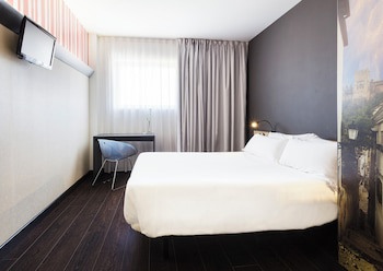 B&B Hotel Granada