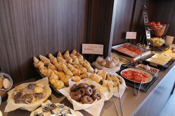 B&B Hotel Granada