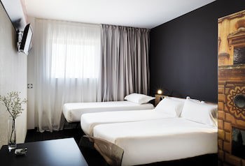 B&B Hotel Granada