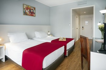 Urban Hotel Estacao