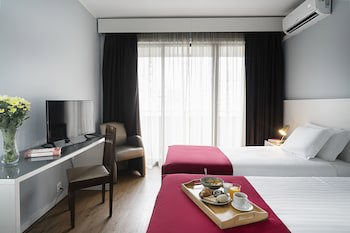 Urban Hotel Estacao