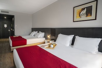 Urban Hotel Estacao