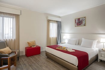Urban Hotel Estacao