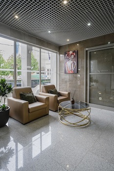 Urban Hotel Estacao