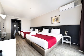 Urban Hotel Estacao