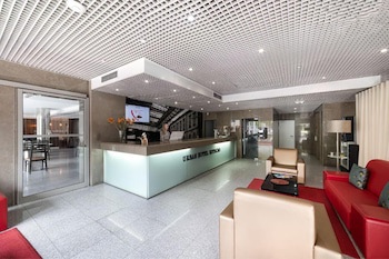 Urban Hotel Estacao