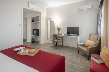 Urban Hotel Estacao