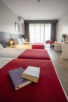 Urban Hotel Estacao