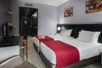 Urban Hotel Estacao