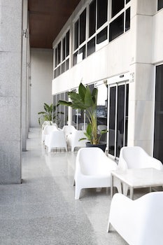 Urban Hotel Estacao