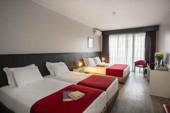 Urban Hotel Estacao