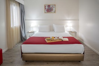 Urban Hotel Estacao