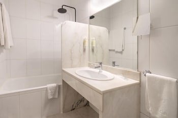 Urban Hotel Estacao