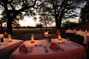 Mohlabetsi Safari Lodge