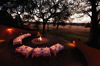 Mohlabetsi Safari Lodge
