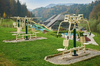 Apartment Resort Eco Spa Snovik