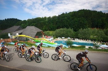 Apartment Resort Eco Spa Snovik